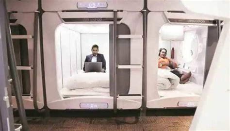 Elon Musk Turns Some Twitter Office Rooms Into Bedrooms Heres Why Companies News Zee News