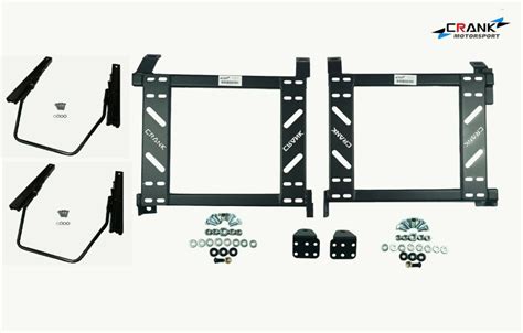 Seat Rail Adapter Fitting Kit Buy Seat Rail Adapter Fitting Kit Online