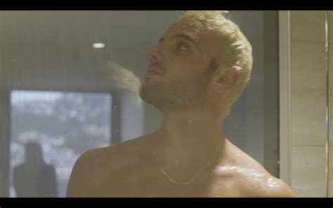 Auscaps Josh Mckenzie Nude In Boyfriend