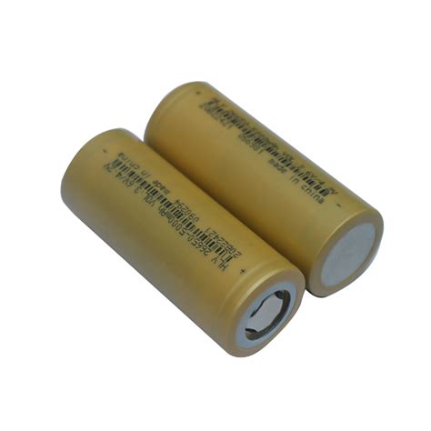 26650 5000mah Battery 26650 5000mah Battery Jiangxi Hualiyuan Lithium