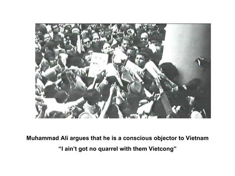 2006 Cassius Clay Muhammad Ali Ppt
