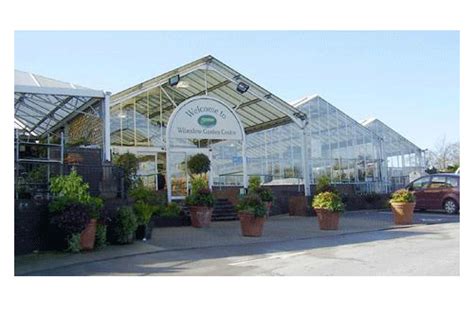 Klondyke's Wilmslow Garden Centre destroyed by fire | HortWeek