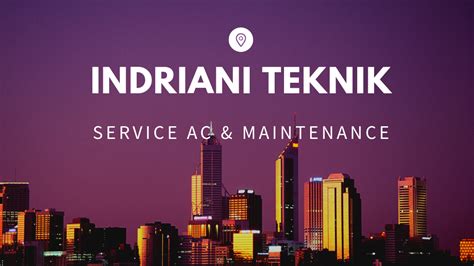 Service Ac Jakarta Bekasi Bogor Depok Service Ac Panggilan