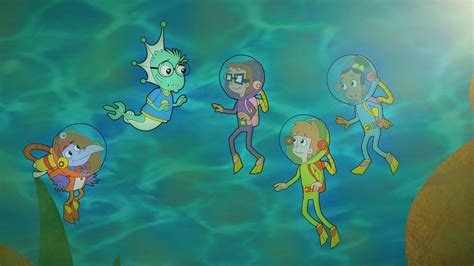 Cyberchase Videos Pbs Kids