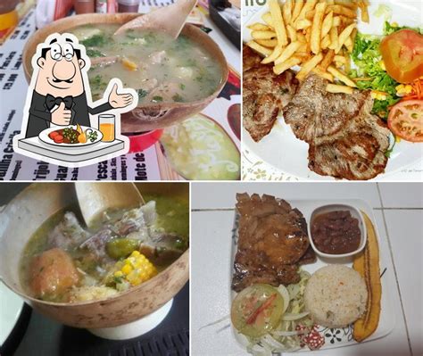 Top Restaurants With Sancocho In Cartagena November