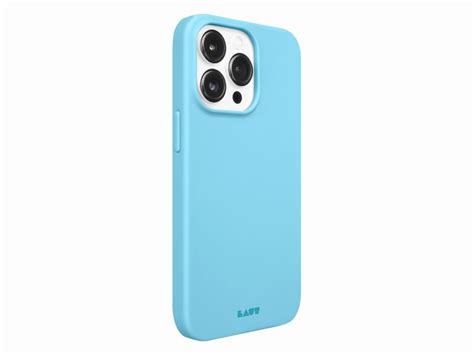 Laut Huex Pastel Schutzh Lle F R Iphone Pro Max Blau Online