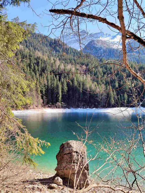 Escursione Al Lago Di Tovel In Val Di Non Cosa Fare Vedere E Come