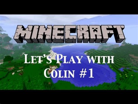 Let S Play Minecraft Singleplayer Youtube