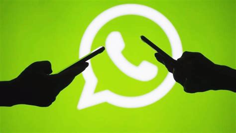 Whatsapp Application Discontinues Support For Older Android And Iphone