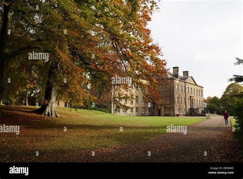 Erddig house hi-res stock photography and images - Alamy