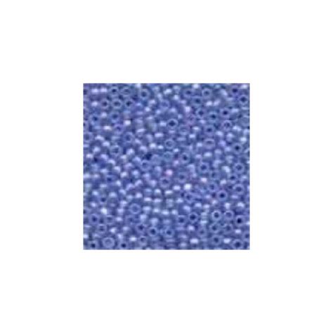 Mill Hill Frosted Seed Bead Frosted Sapphire Jk S Cross Stitch