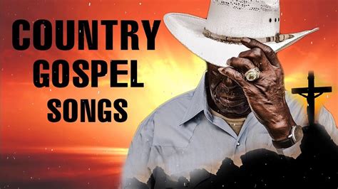 Awesome Country Gospel Music Collection 🙏 Motivational Christian