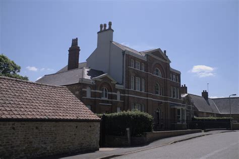 The Former Manor House Bob Harvey Cc By Sa 2 0 Geograph Britain