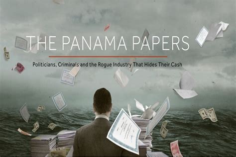 5 claves para entender los Panama Papers Máspormás