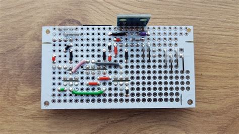 Led Matrix Ntp Clock With Ds3231 Bme280 Bh1750 And Esp01 Arduino