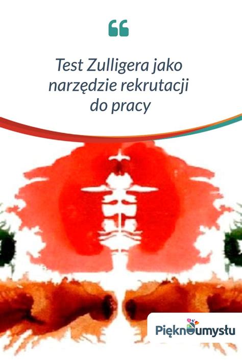 Test Zulligera Jako Narz Dzie Rekrutacji Do Pracy Movie Posters