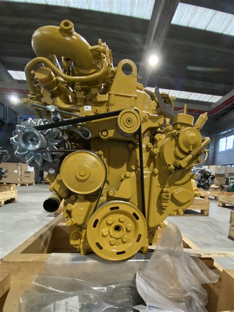 Iveco F Hfl C F Engine New Engineswarehouse