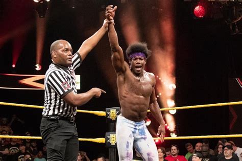 10 WWE and NXT Superstars Set to Make Biggest Impact in 2019 | News ...