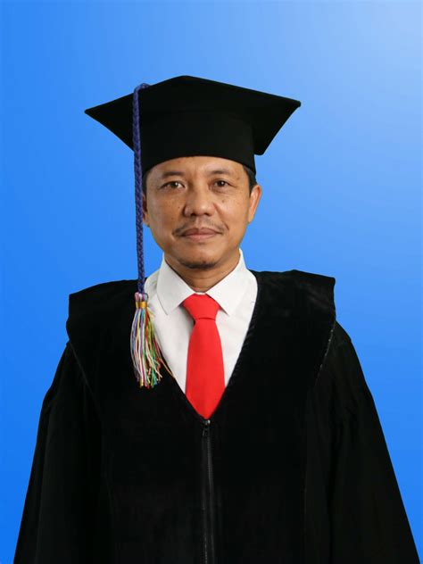 Dr Ahmad Munjin Nasih S Pd M Ag Universitas Negeri Malang Um