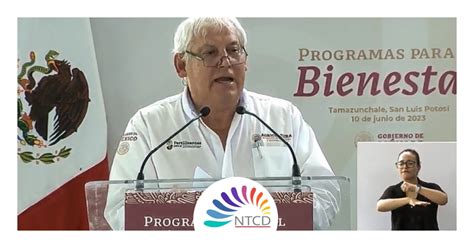 Avances En El Programa Para El Bienestar Fertilizantes Gratuitos Y