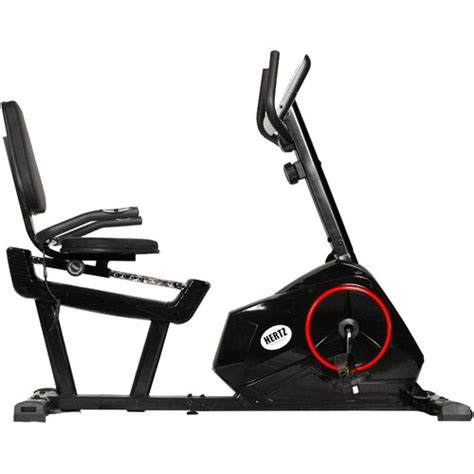 Hertz Fitness Comfort Rower Magnetyczny Niskie Ceny I Opinie W