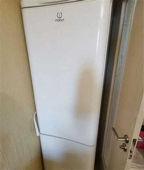 Холодильник Indesit c138g Москва | Бытовая техника | Festima.Ru ...