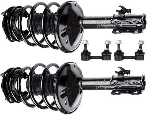 Amazon Cciyu Complete Suspension Kit Fits For Toyota Avalon