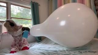 Free Balloon Blow To Pop Porn Videos From Thumbzilla