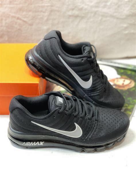 Купить Nike Air Max 2017 (Найк аир макс 2017) - дисконт интернет ...