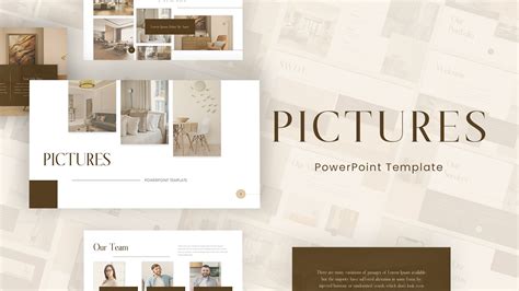 Interior Design Color Schemes Ppt Template Infoupdate Org