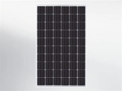 Monocrystalline Photovoltaic Module Vitovolt M Pb By Viessmann