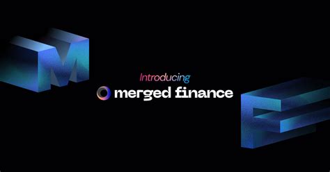 merged finance offering  crypto index investment option altcoin buzz