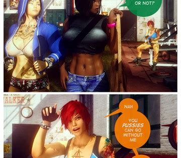 Gym Rats Muses Sex And Porn Comics
