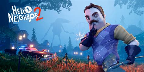 Hello Neighbor On Ps Cheap Sale Cumberland Org