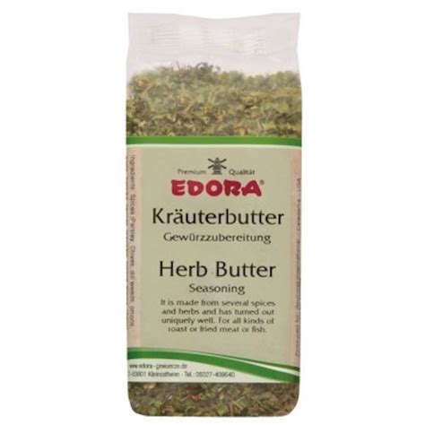 Edora German Chops And Schnitzel Seasoning 35oz The Taste Of Germany