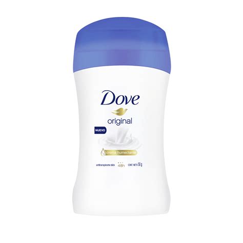 Desodorante En Barra Original Dove