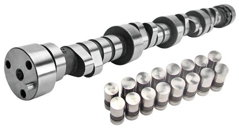 Camshaft Voodoo Lunati Cl Kit Bbc Retro Fit Hyd Roller