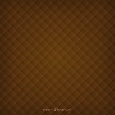 Premium Vector | Brown squares texture vector