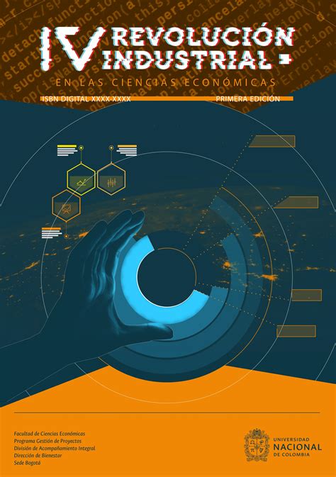 Cuarta Revolución Industrial En Las Ciencias Económicas By Programa Gestión De Proyectos