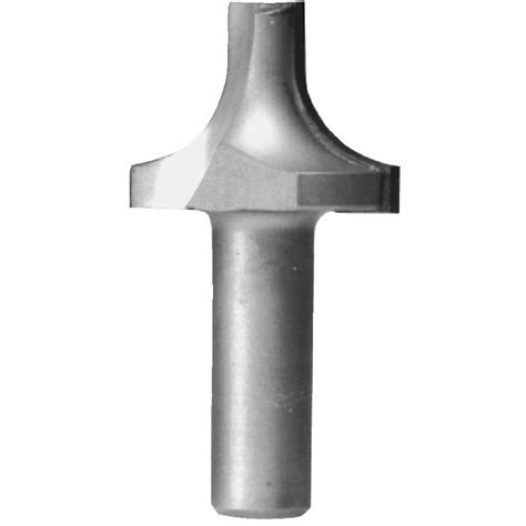 Whiteside Plunge Roundover Router Bit Whiteside Router Bits