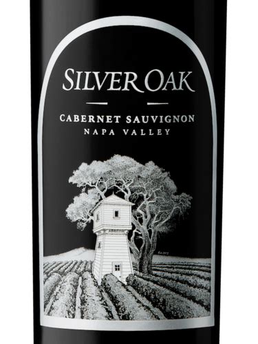 Silver Oak Napa Valley Cabernet Sauvignon Vivino Us