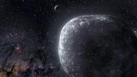 Kuiper Belt Definition Location Size And Facts Britannica