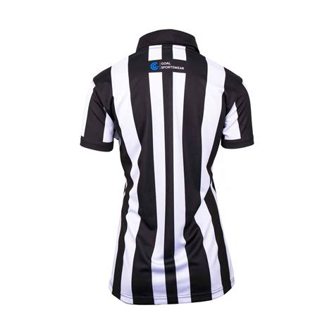 Women’s Referee Uniforms - Goal Sports Wear