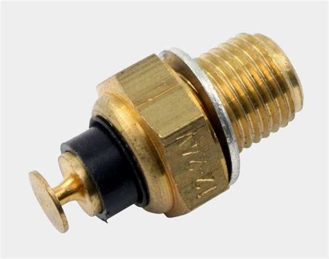 Moto Renzo Oil Temperature Sensor Ducati