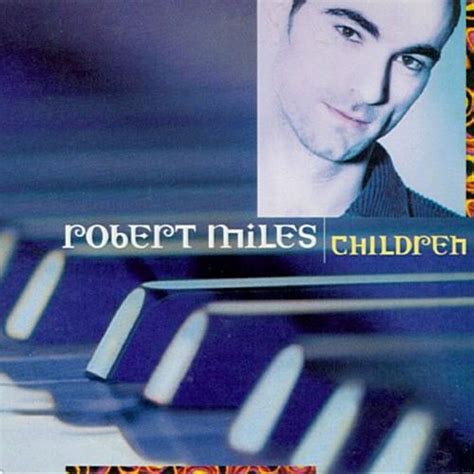 Throwback Thursday: Robert Miles - Children - EDM Assassin