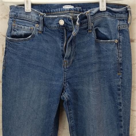 Old Navy Jeans Old Navy Boyfriend Jeans Poshmark