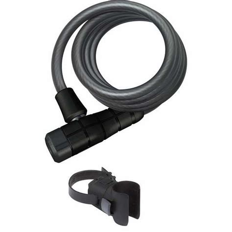 Abus Primo K M Holder Level Black Se V Rt