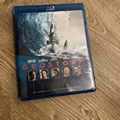 Geostorm Blu Ray D Geostorm Amazon It Gerard Butler Jim Sturgess