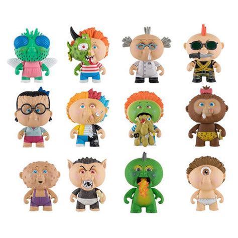 Funko Mystery Minis Garbage Pail Kids Series 2 Blind Box