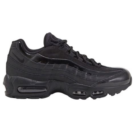 Nike Air Max 95 Black W for sale | eBay